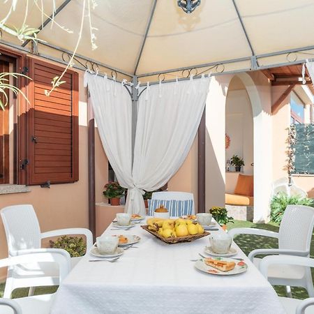 Casa Sofia Βίλα Porto San Paolo  Εξωτερικό φωτογραφία