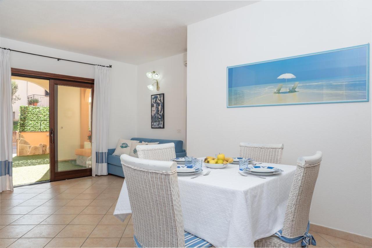Casa Sofia Βίλα Porto San Paolo  Εξωτερικό φωτογραφία