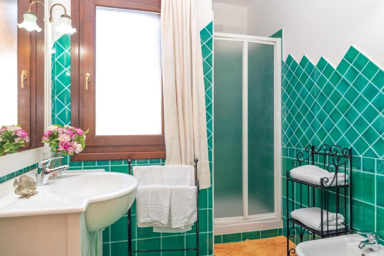 Casa Sofia Βίλα Porto San Paolo  Εξωτερικό φωτογραφία