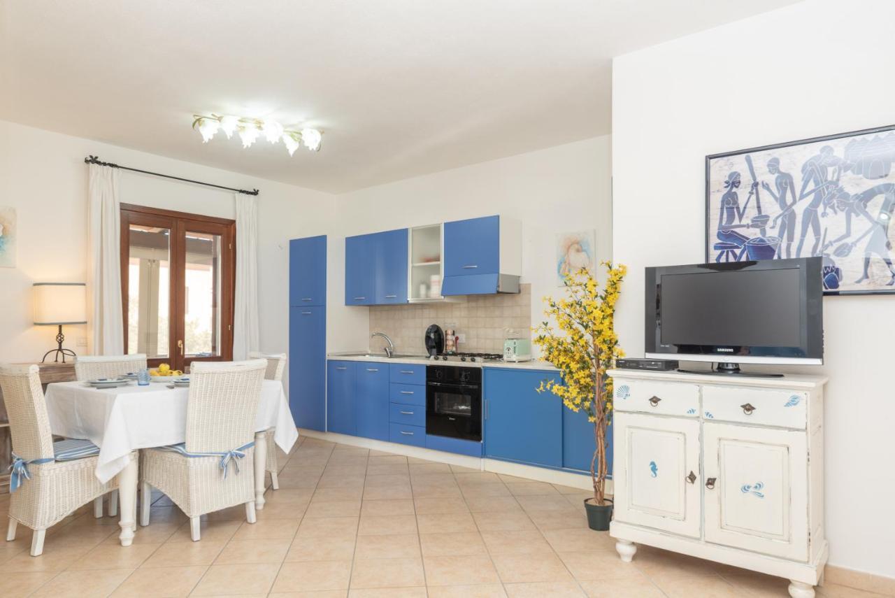 Casa Sofia Βίλα Porto San Paolo  Εξωτερικό φωτογραφία