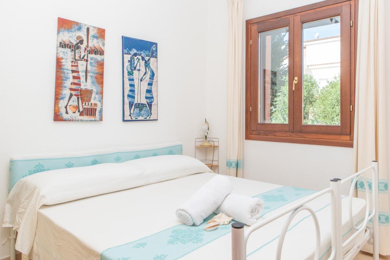 Casa Sofia Βίλα Porto San Paolo  Εξωτερικό φωτογραφία
