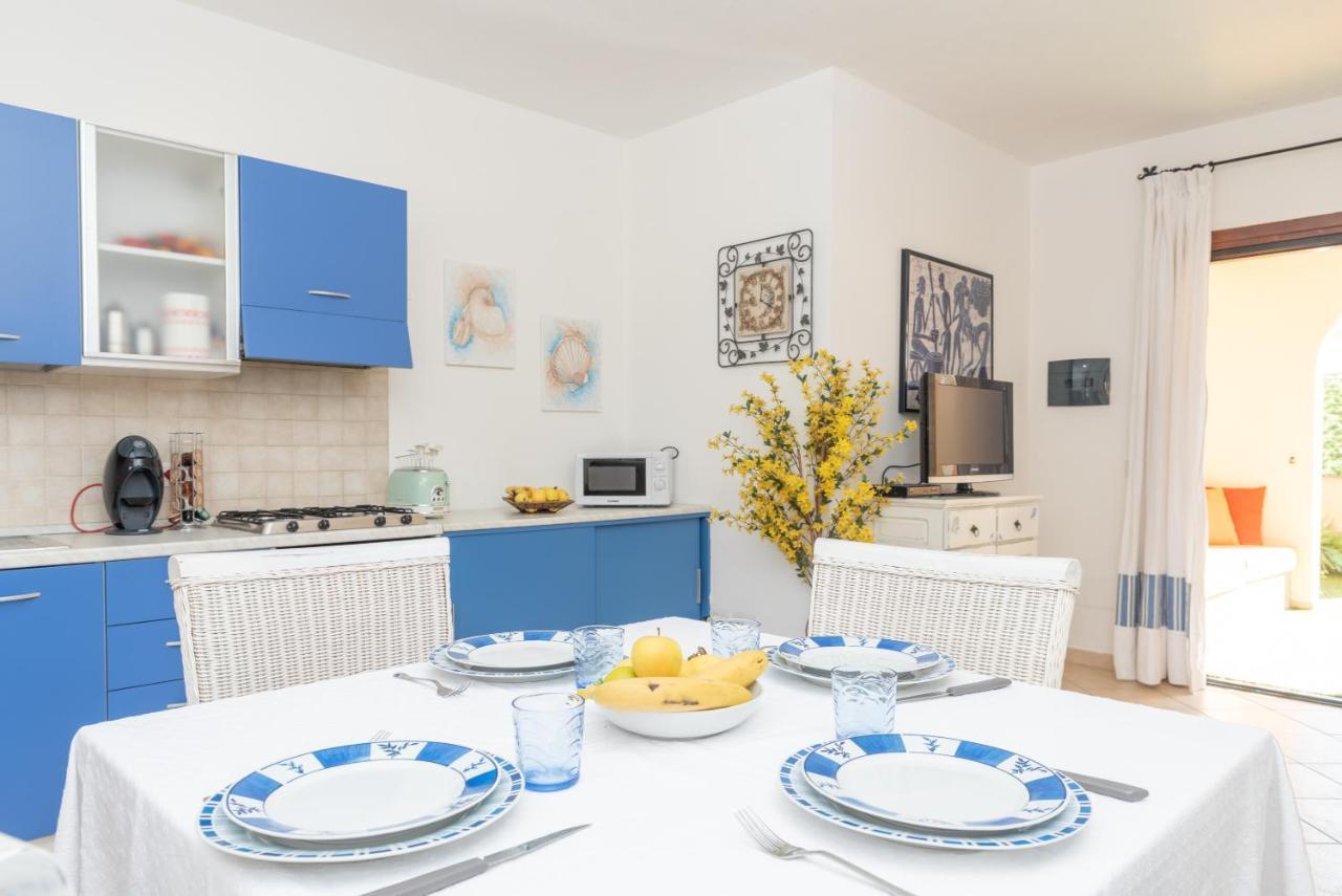 Casa Sofia Βίλα Porto San Paolo  Εξωτερικό φωτογραφία