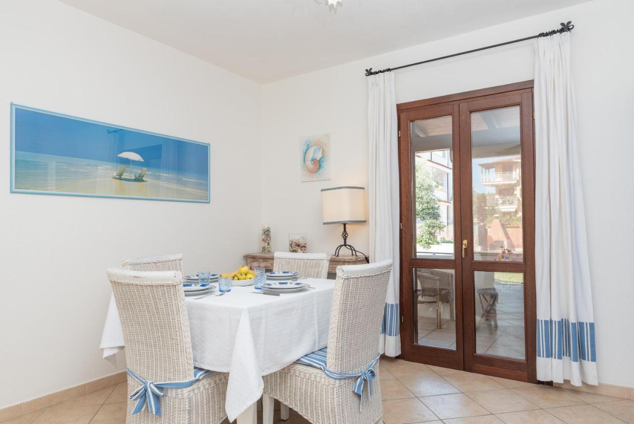 Casa Sofia Βίλα Porto San Paolo  Εξωτερικό φωτογραφία