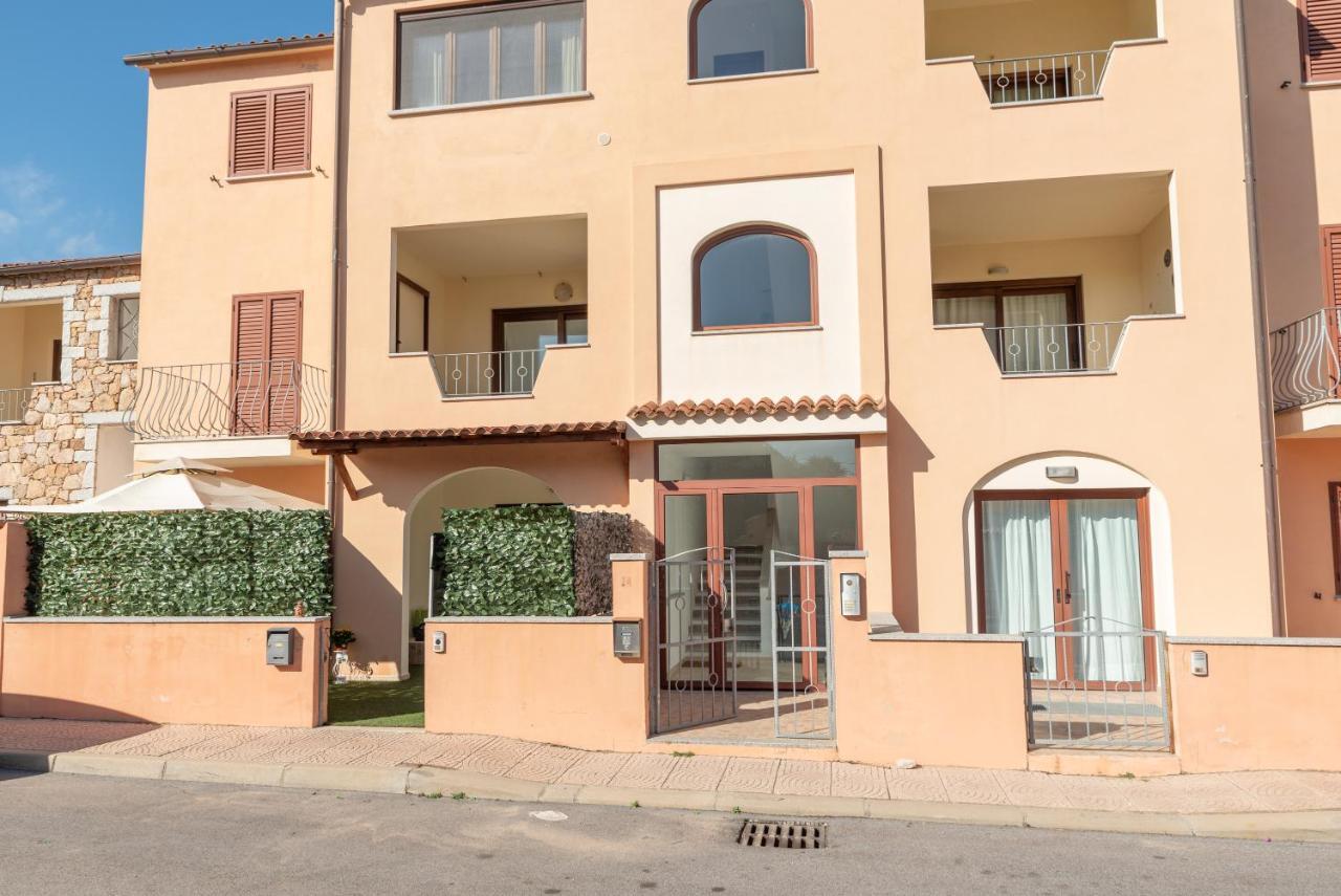 Casa Sofia Βίλα Porto San Paolo  Εξωτερικό φωτογραφία