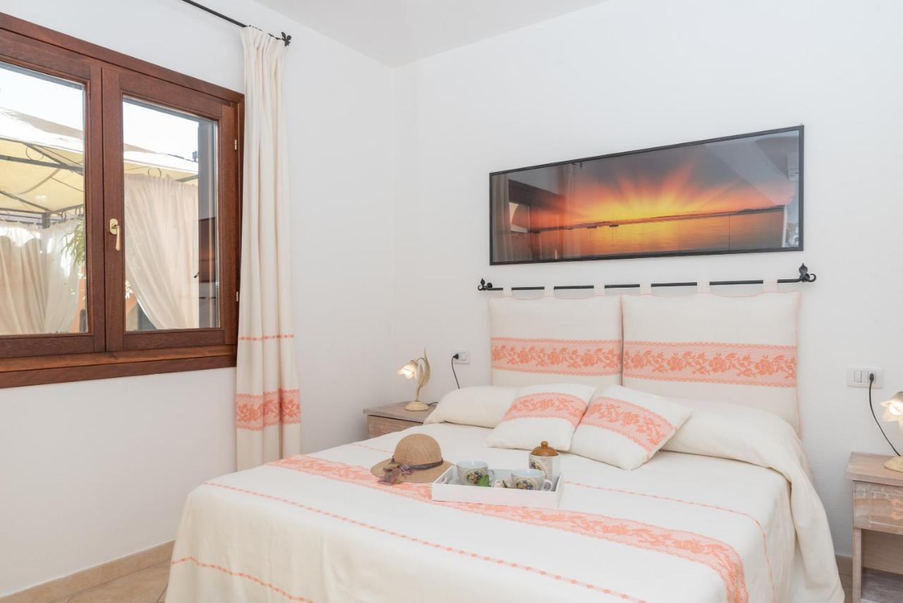 Casa Sofia Βίλα Porto San Paolo  Εξωτερικό φωτογραφία