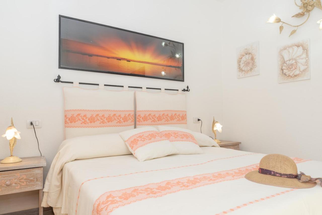 Casa Sofia Βίλα Porto San Paolo  Εξωτερικό φωτογραφία