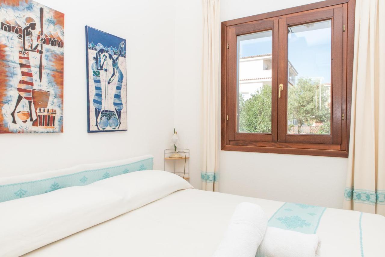 Casa Sofia Βίλα Porto San Paolo  Εξωτερικό φωτογραφία